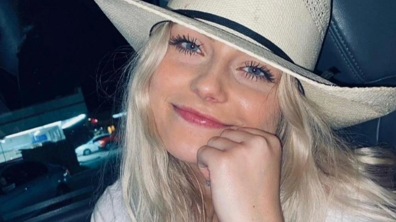 TikTok Star Taylor Rousseau Grigg Passes Away at 25