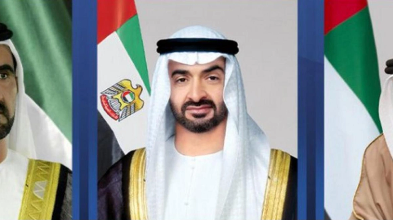 Leaders Send Condolences to Kuwait Emir on Sheikh Salem's Death