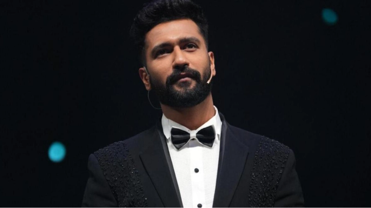 Vicky Kaushal to Co-Host IIFA Awards 2024 with Shah Rukh Khan and Karan Johar