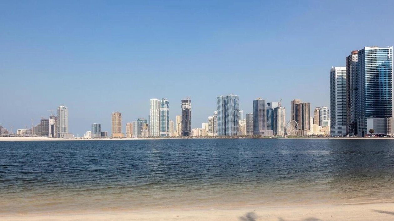 Exclusive Women's Beach Announced in Sharjah by Sheikh Dr Sultan