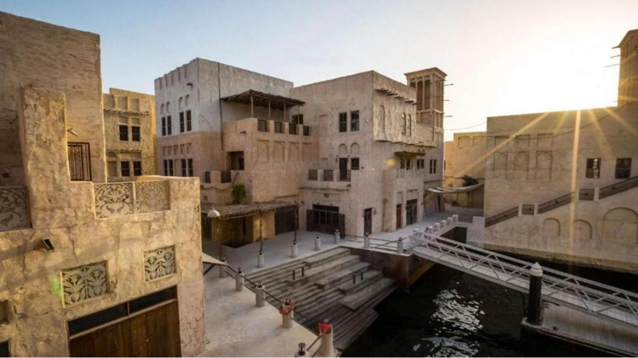 Discover UAE’s Hidden Gems This National Day Weekend