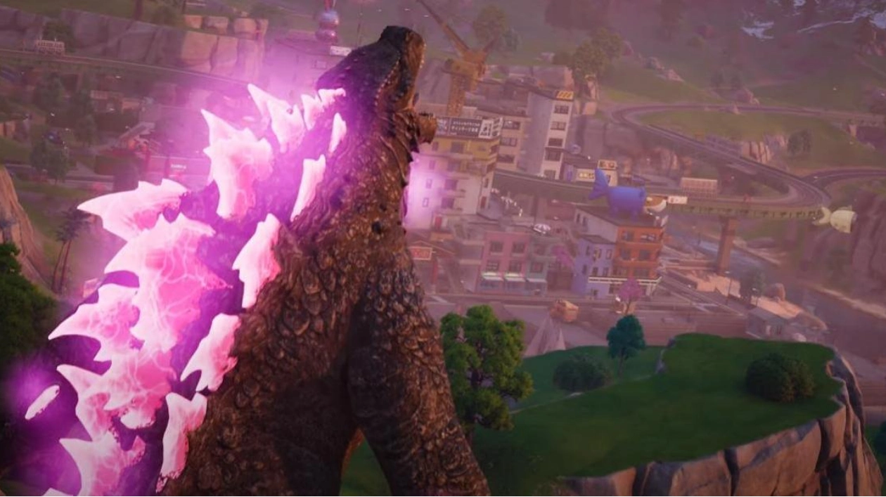 Fortnite Servers Down: Chapter 6 Season 1 Incoming