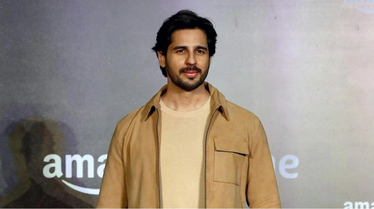 Sidharth Malhotra Celebrates 12 Years in Bollywood