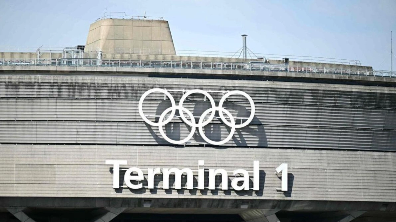 Paris Airports Face Disruption Ahead of Olympics