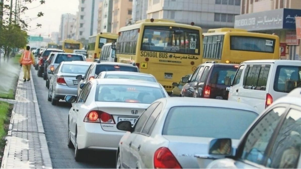 UAE Motorists Can Reduce Black Points with Safe Driving Pledge