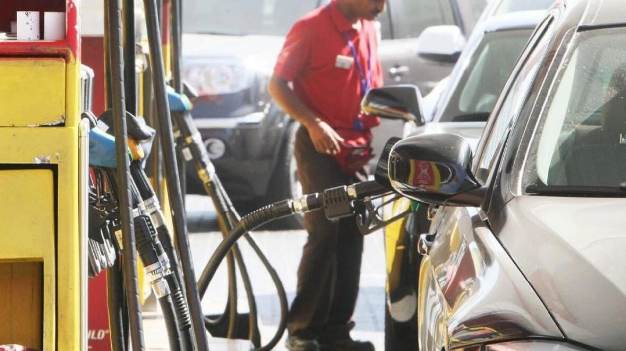 UAE Announces November 2024 Fuel Prices