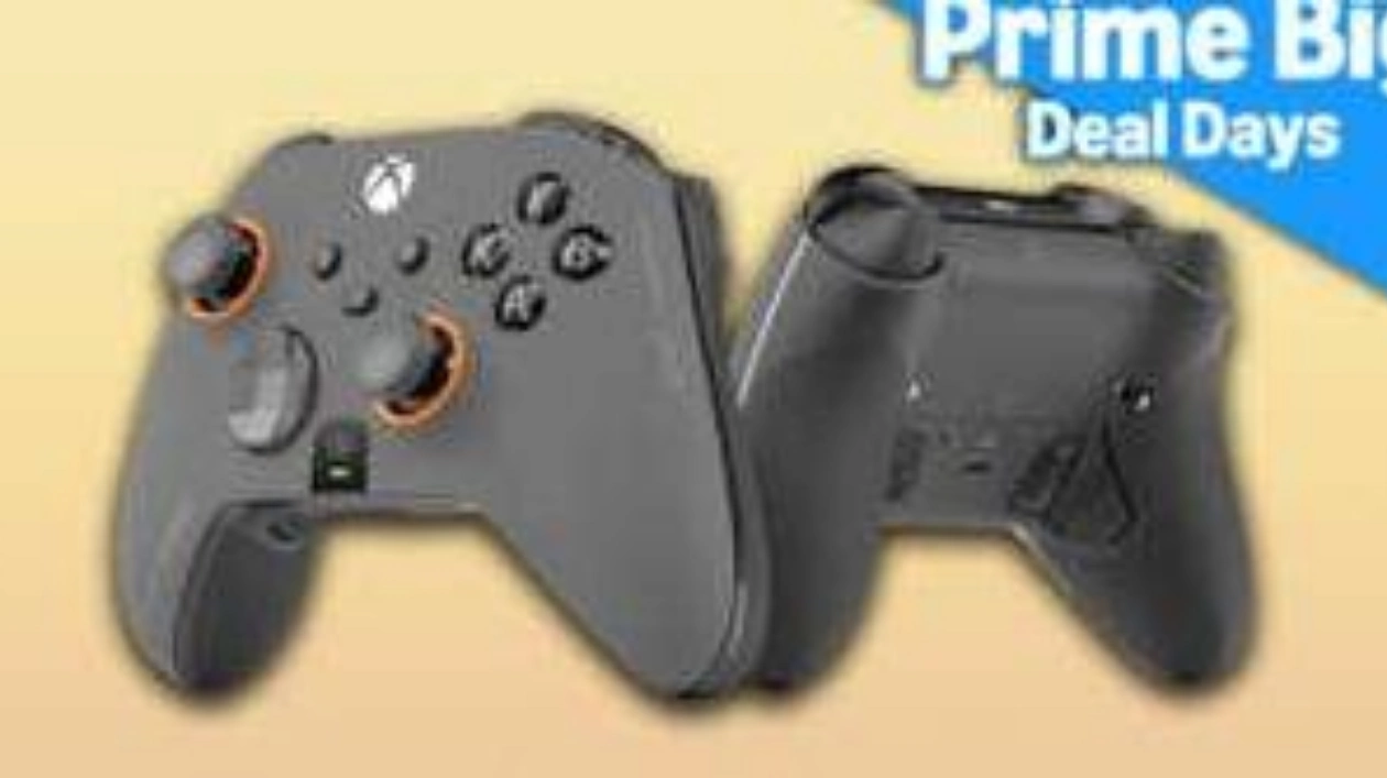 Scuf Instinct Pro: A Premium Gamepad at a Discount