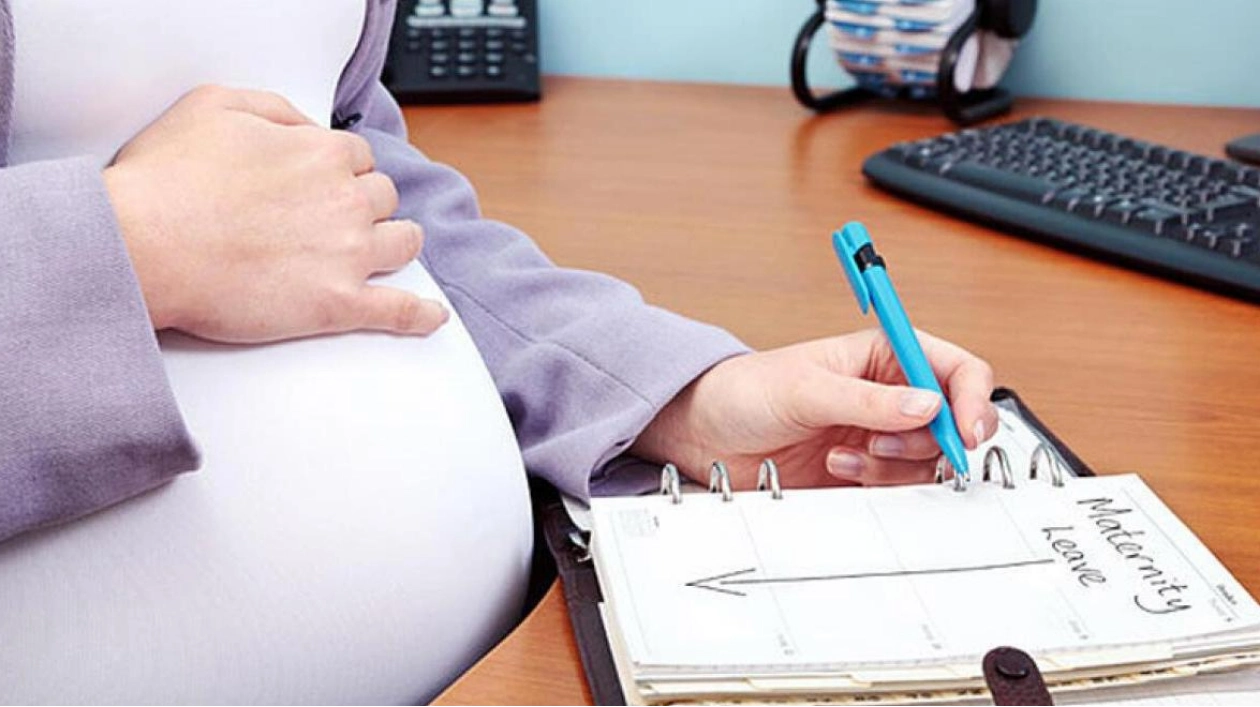 Supporting New Mothers: UAE's Comprehensive Maternity Leave Policy