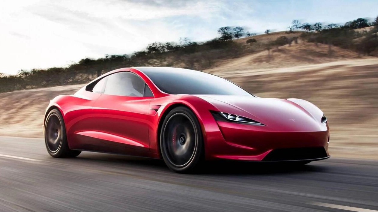 Tesla Roadster Delayed Yet Again