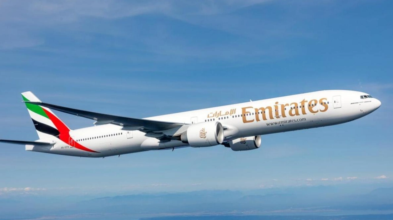 Emirates to Boost Bali Flights with Second Daily A380 Service