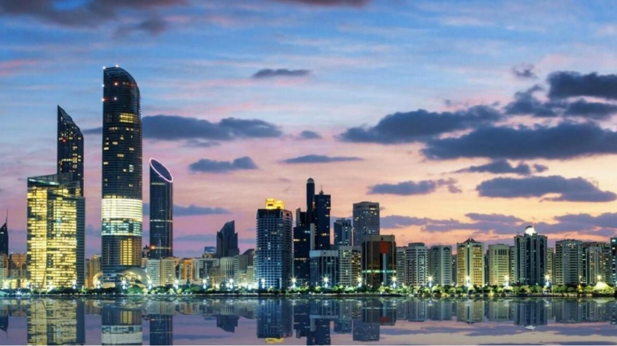 Abu Dhabi to Lead in Digitalization, Crypto, and AI