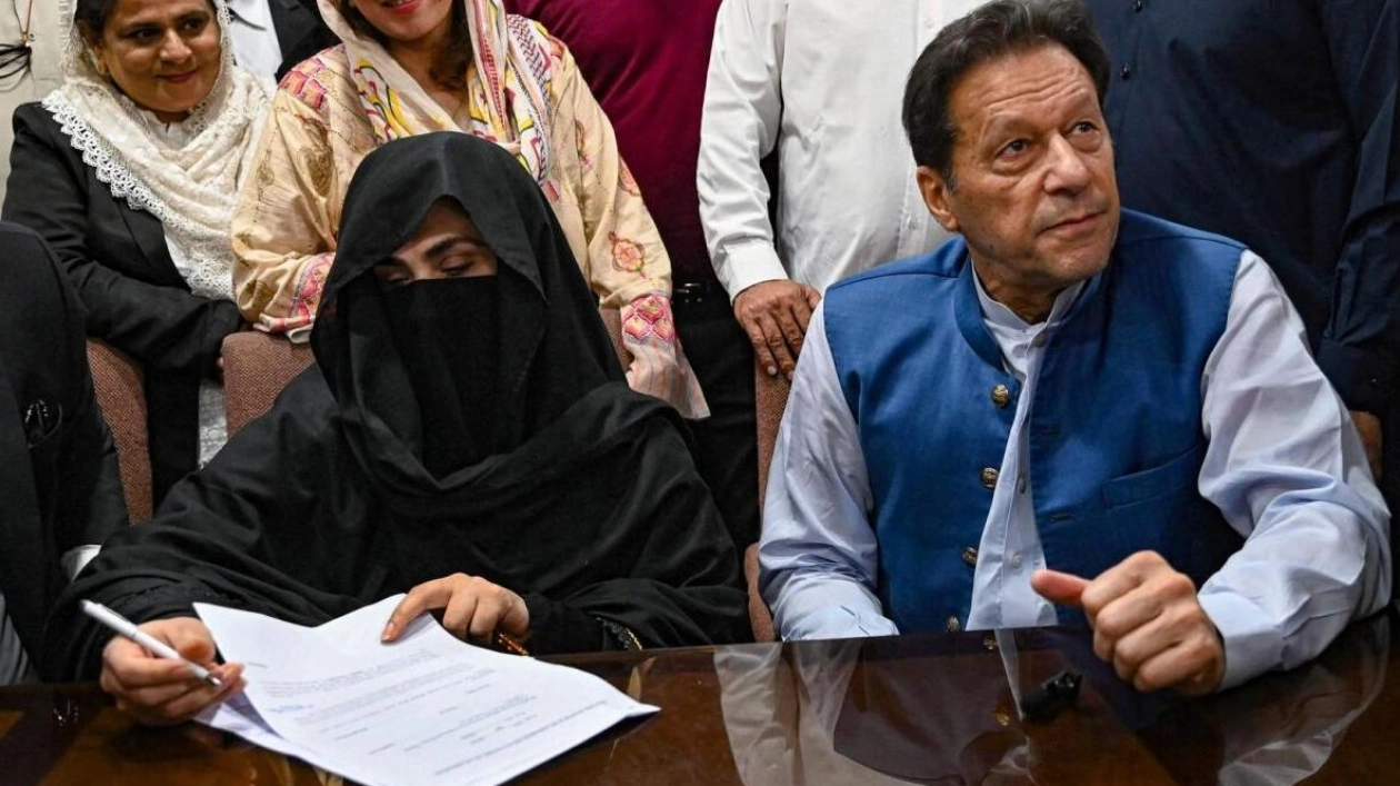 Pakistani Court Postpones Ruling on Imran Khan's Appeal