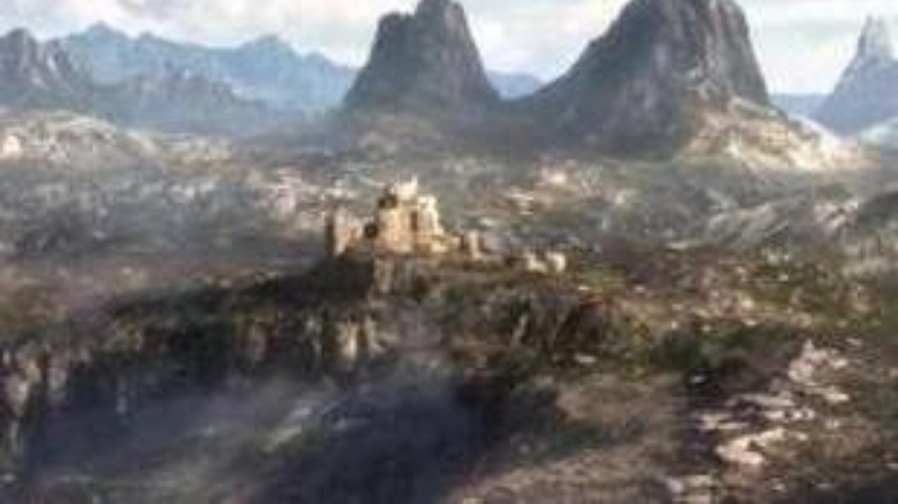 The Elder Scrolls VI: Can It Meet Fan Expectations?