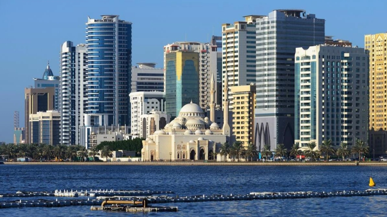 Sharjah Real Estate Trade Surges by 35.6% in H1 2024