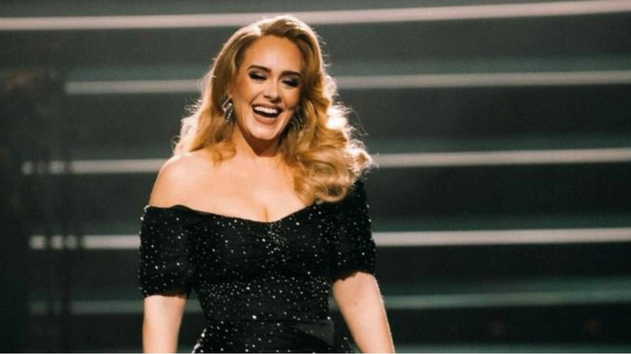 Adele Plans to Step Away from Music for Other Creative Pursuits