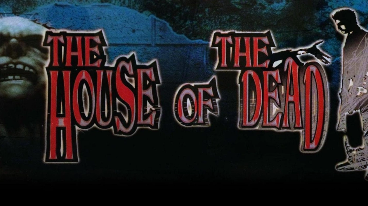 The House Of The Dead Returns to the Big Screen