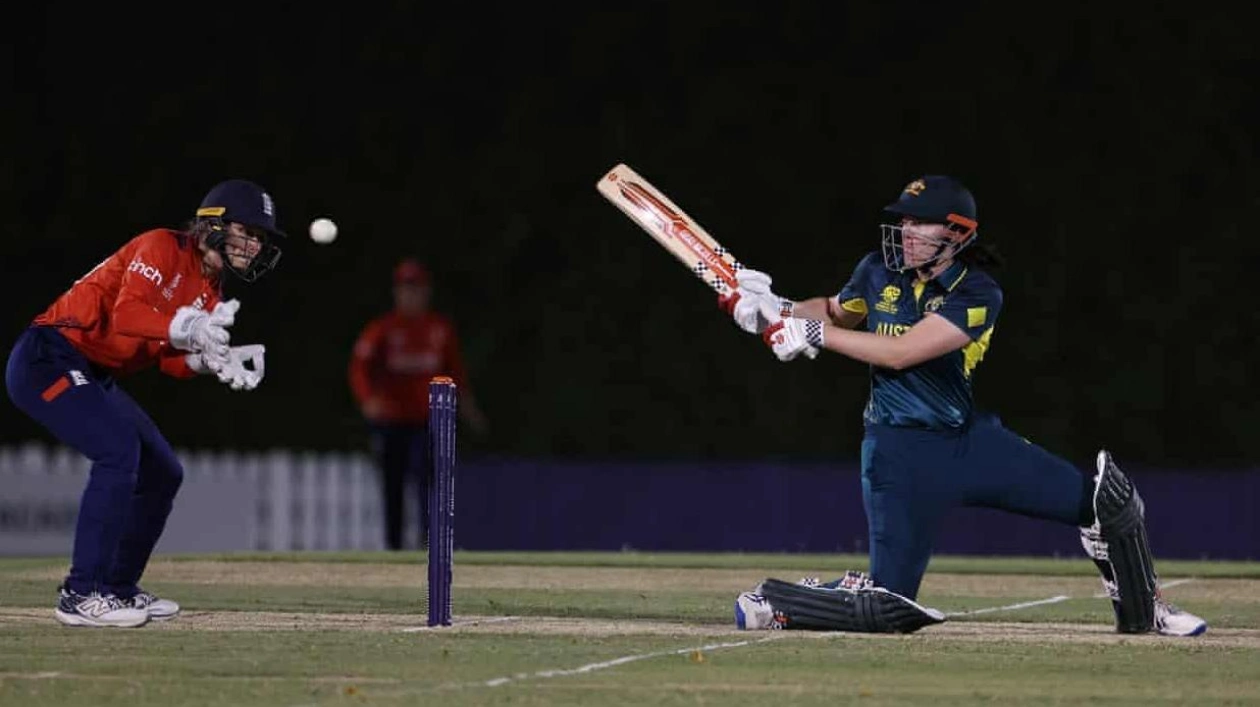 Australia Triumphs in ICC Women’s T20 World Cup Opener