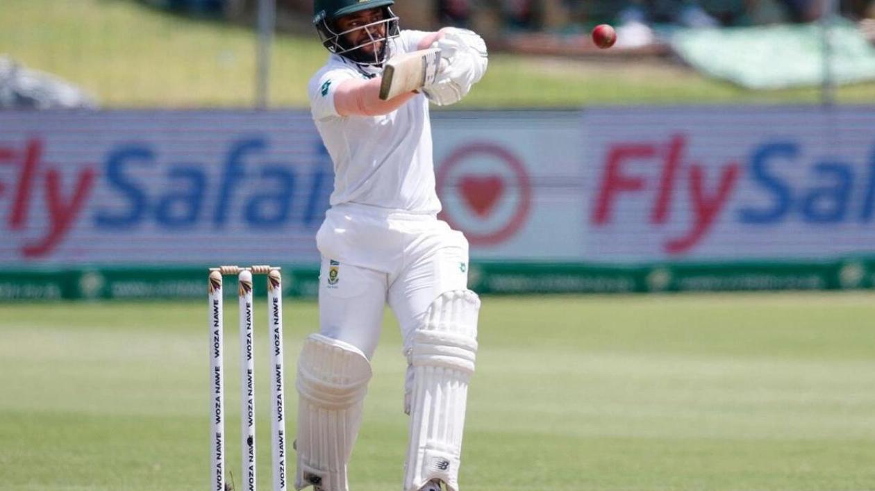 South Africa Climbs to Top of World Test Championship