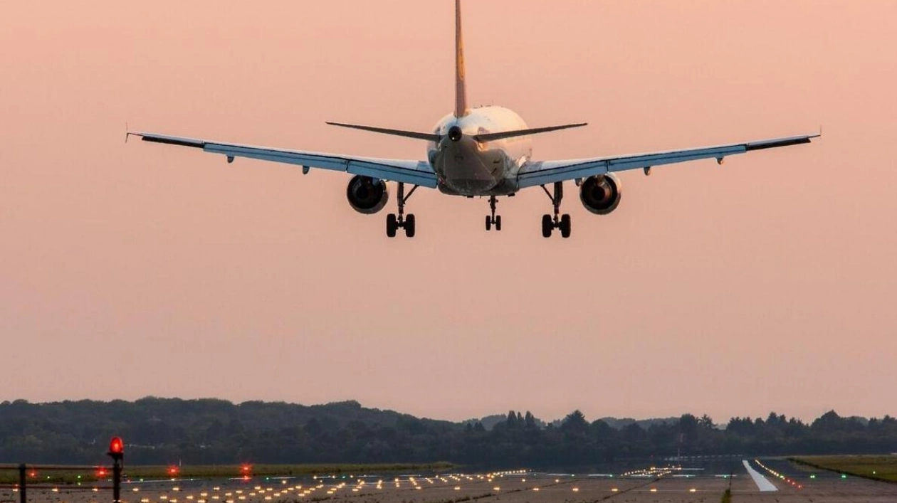 Israel Halts Flights at Ben Gurion Airport