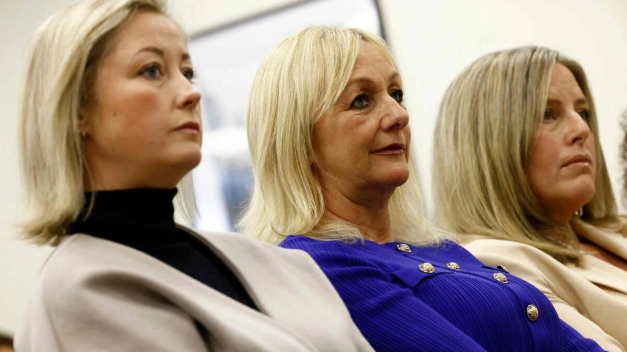 Victims Speak Out Against Late Harrods Owner's Alleged Abuse