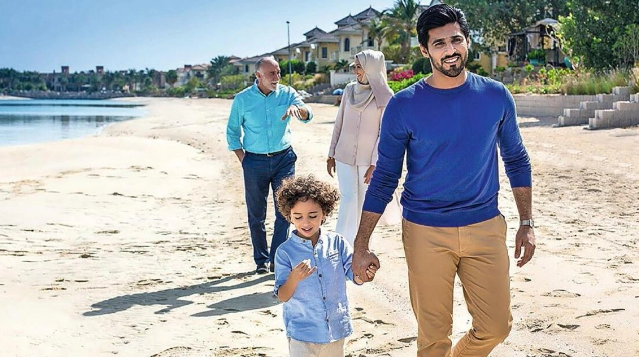 UAE Family Sponsorship: Essential Steps and Requirements