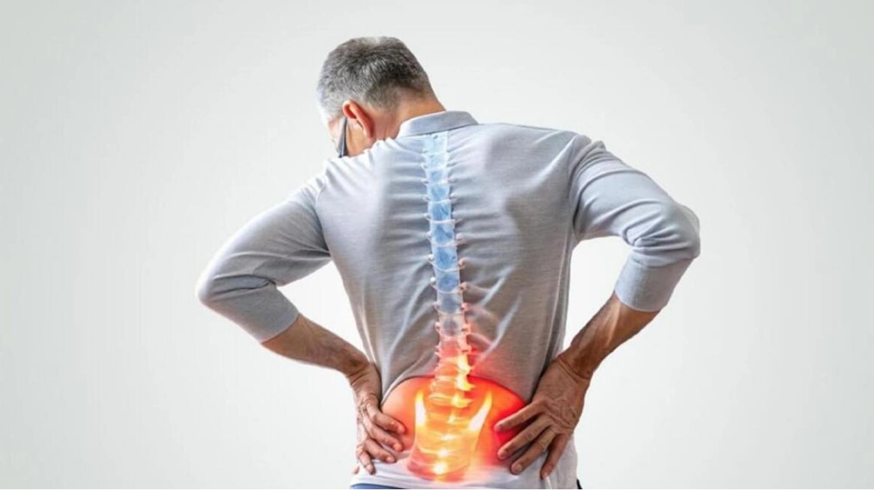 Advanced Back Pain Treatment Program Launched by Physioveda Medical Center