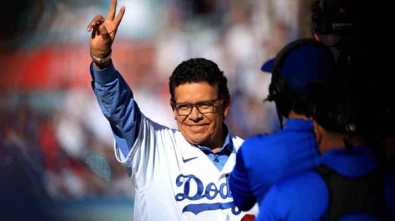 Fernando Valenzuela, Dodgers Legend, Passes Away at 63