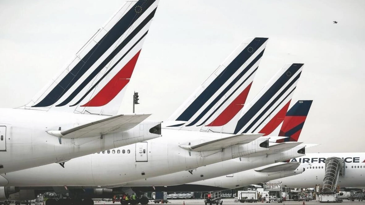 Air France and Transavia Extend Beirut Flight Suspension