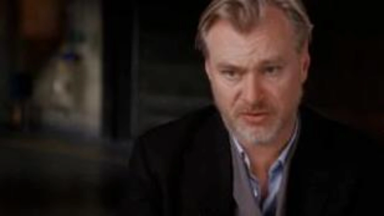 Christopher Nolan's Next Film: A New Chapter with Universal