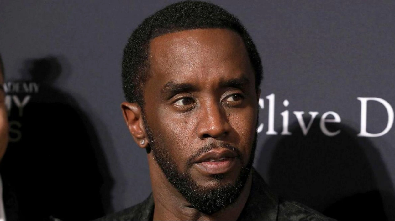 Diddy's Music Streams Surge Post-Arrest