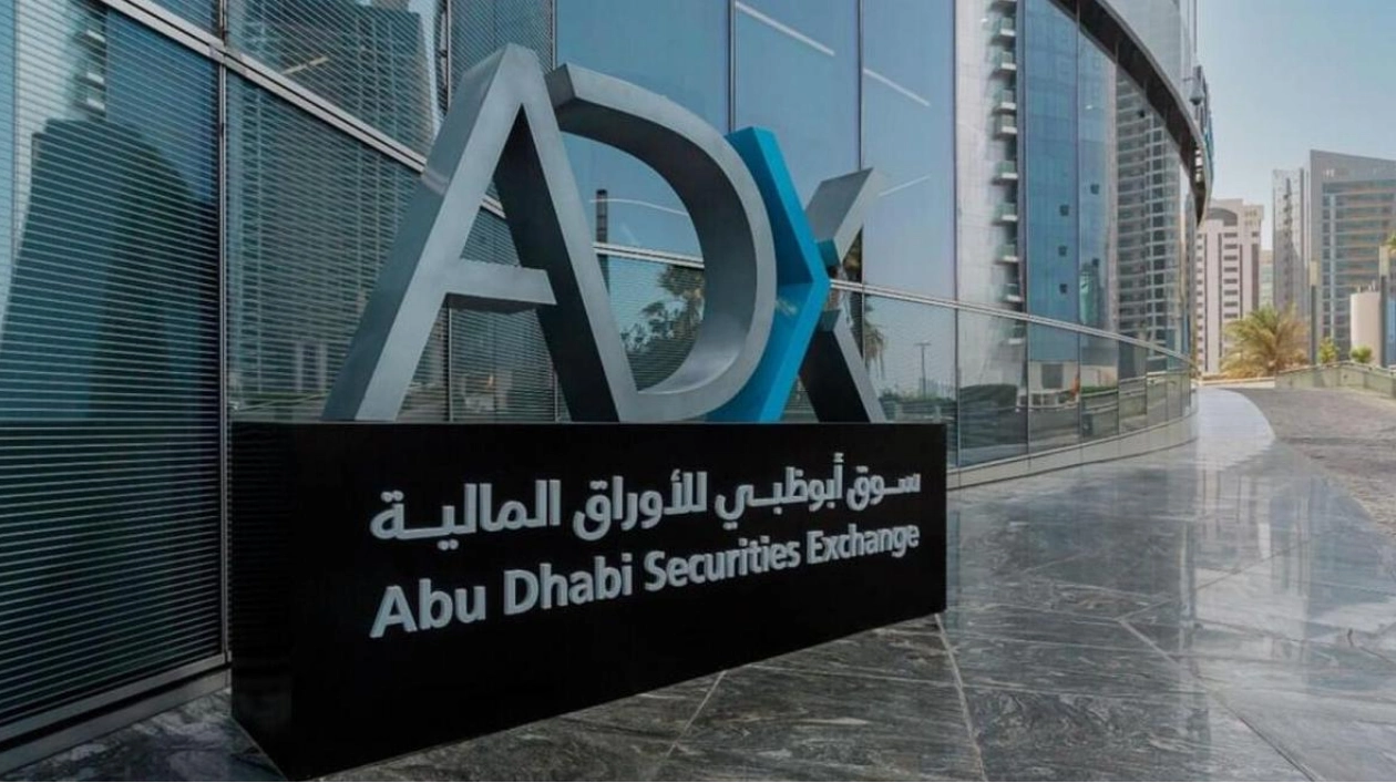 Abu Dhabi Securities Exchange Anticipates New Listings in 2024