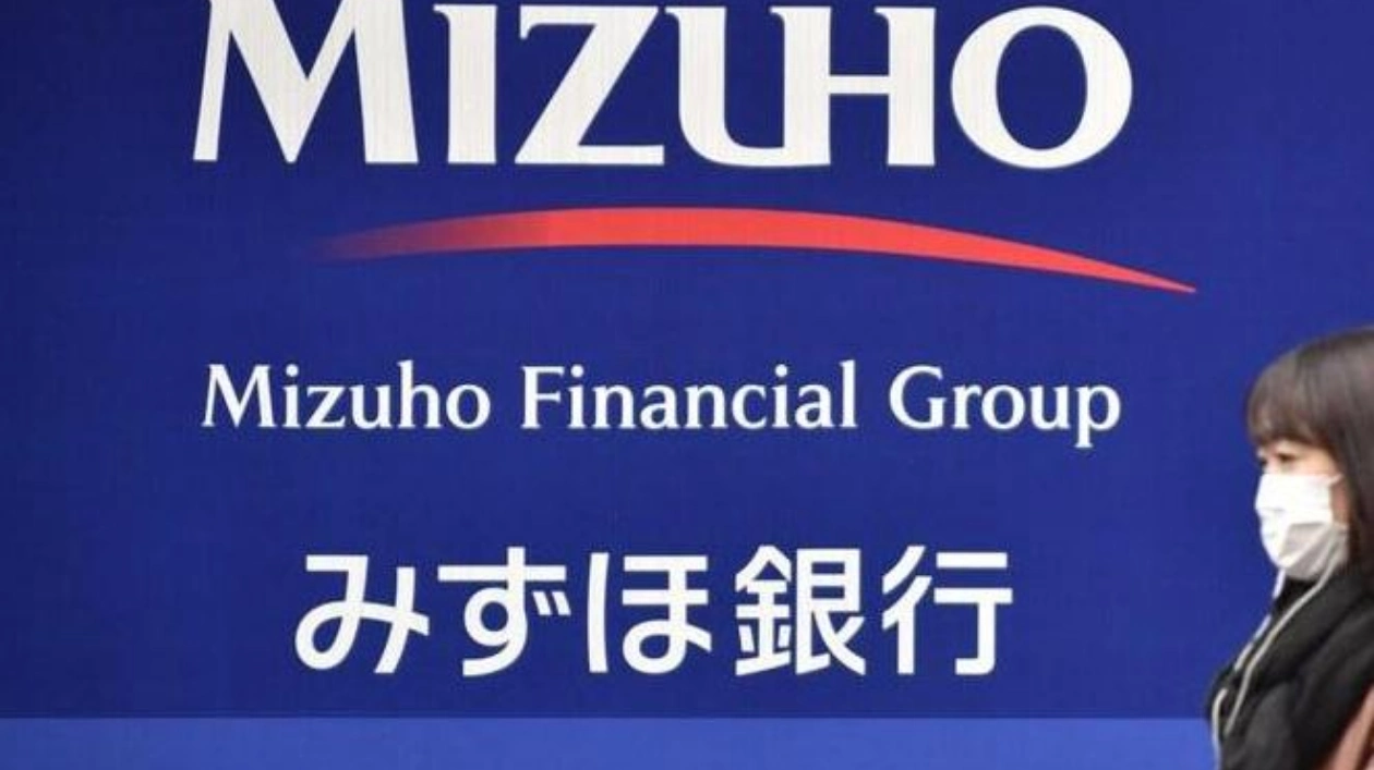 Mizuho Partners with Saudi PIF for Tokyo ETF