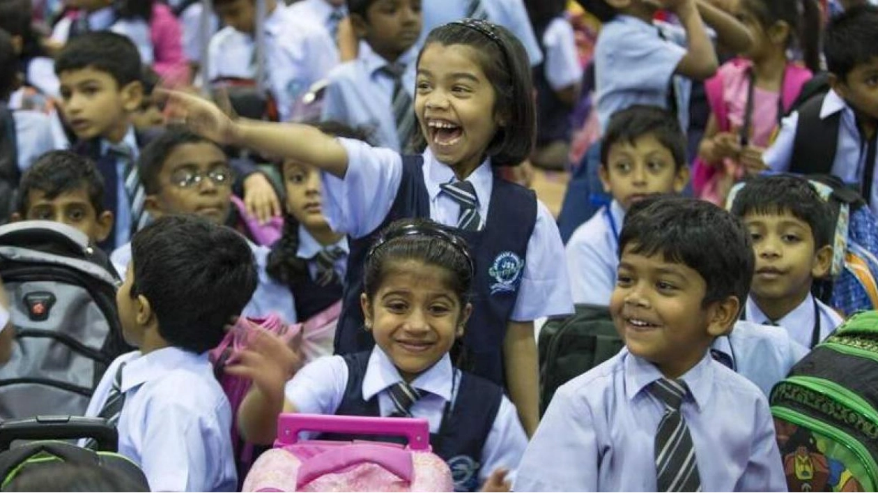 Dubai's Schools Welcome Back 1.1 Million Students Post-Summer Break