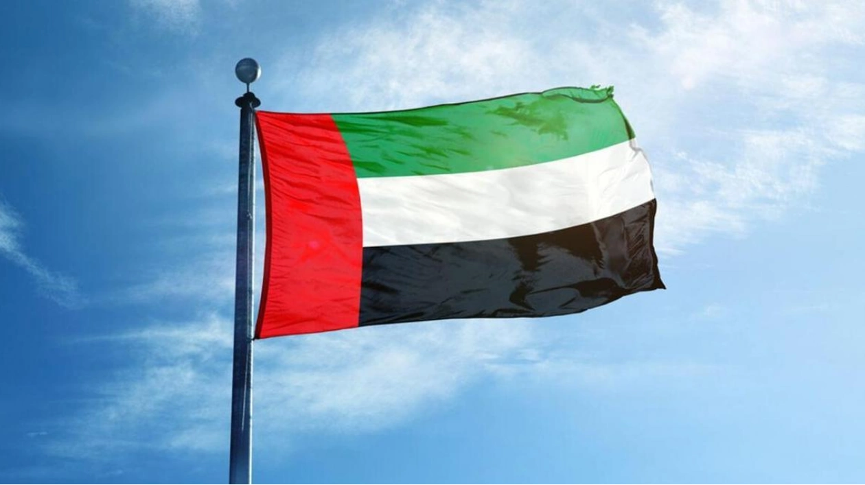 UAE's Operation 'Chivalrous Knight 3' Continues Relief Efforts in Gaza