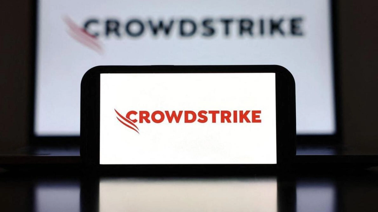 Global Computer Crash Traced to CrowdStrike Software Bug