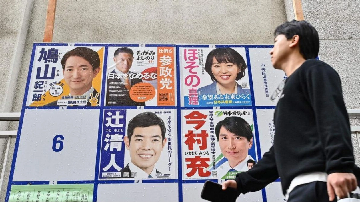 New Female Lawmakers in Japan Face Challenges and Opportunities