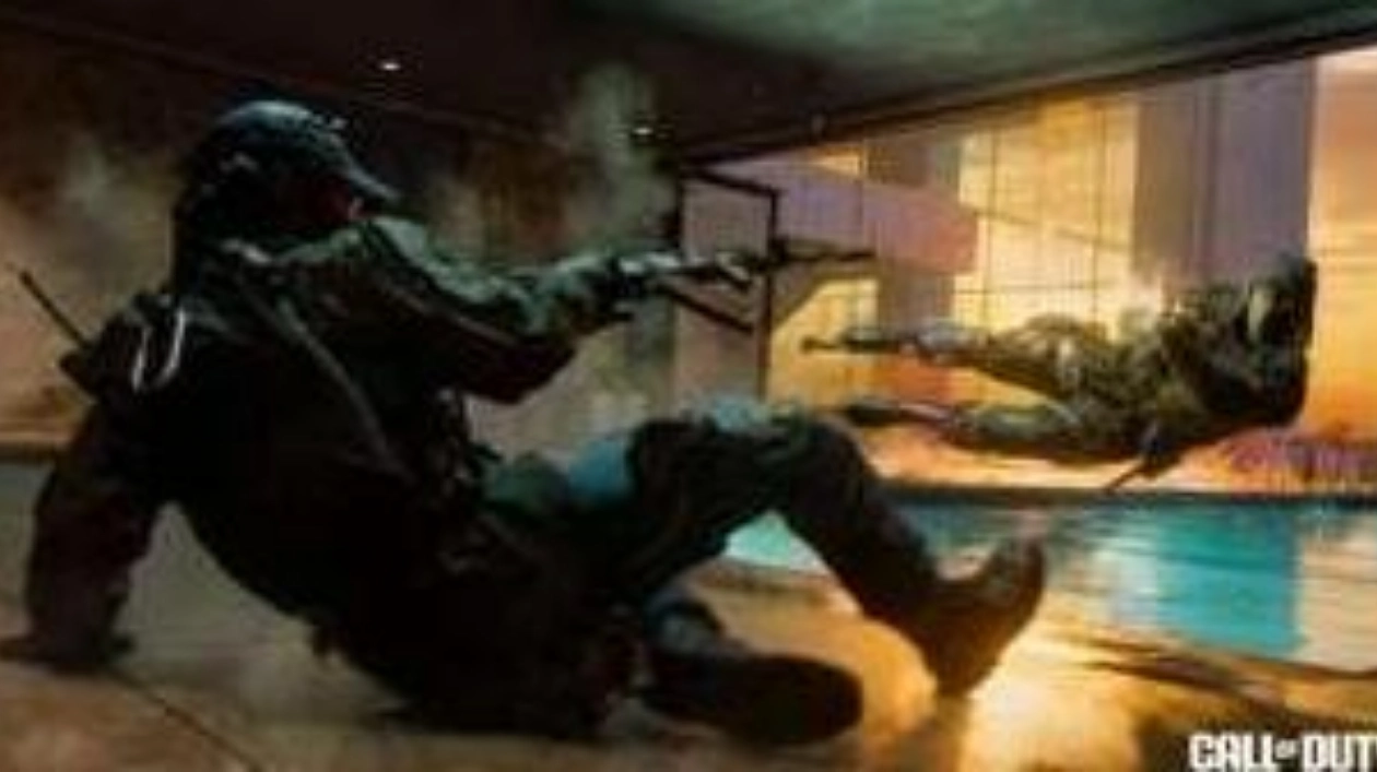 Call of Duty: Black Ops 6 Multiplayer Details Unveiled