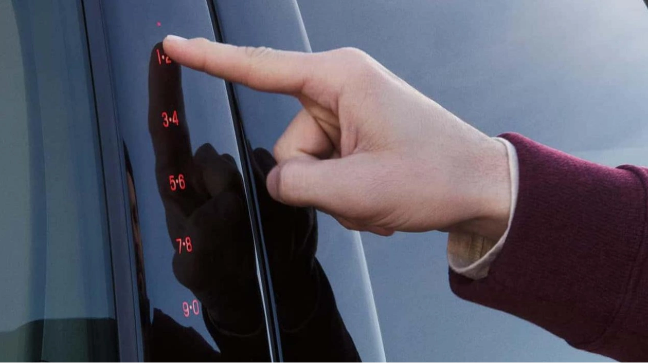 Ford Phases Out Beloved Keypad Entry System on New Models