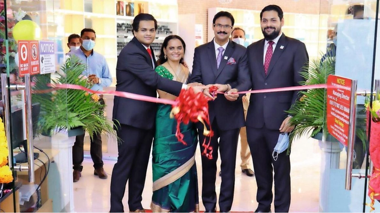 Adil Supermarkets Opens New Outlet in Bur Dubai