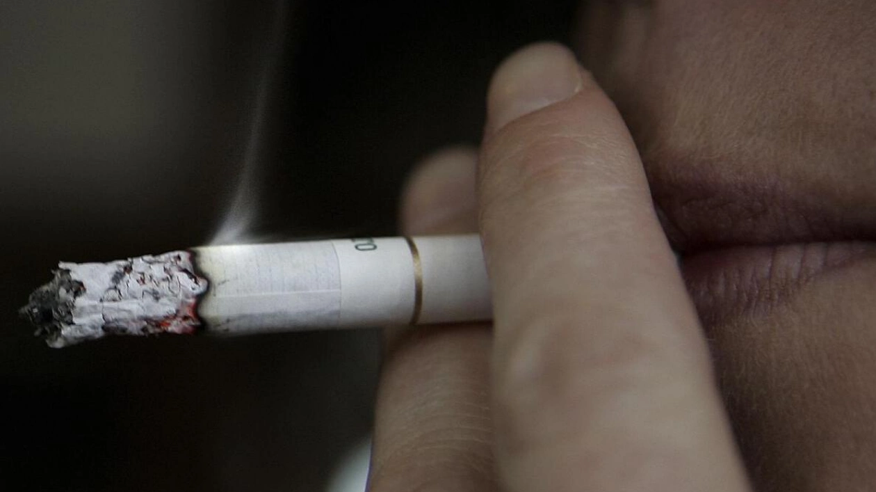 UAE Doctors Warn of High Sick Leaves Due to Smoking