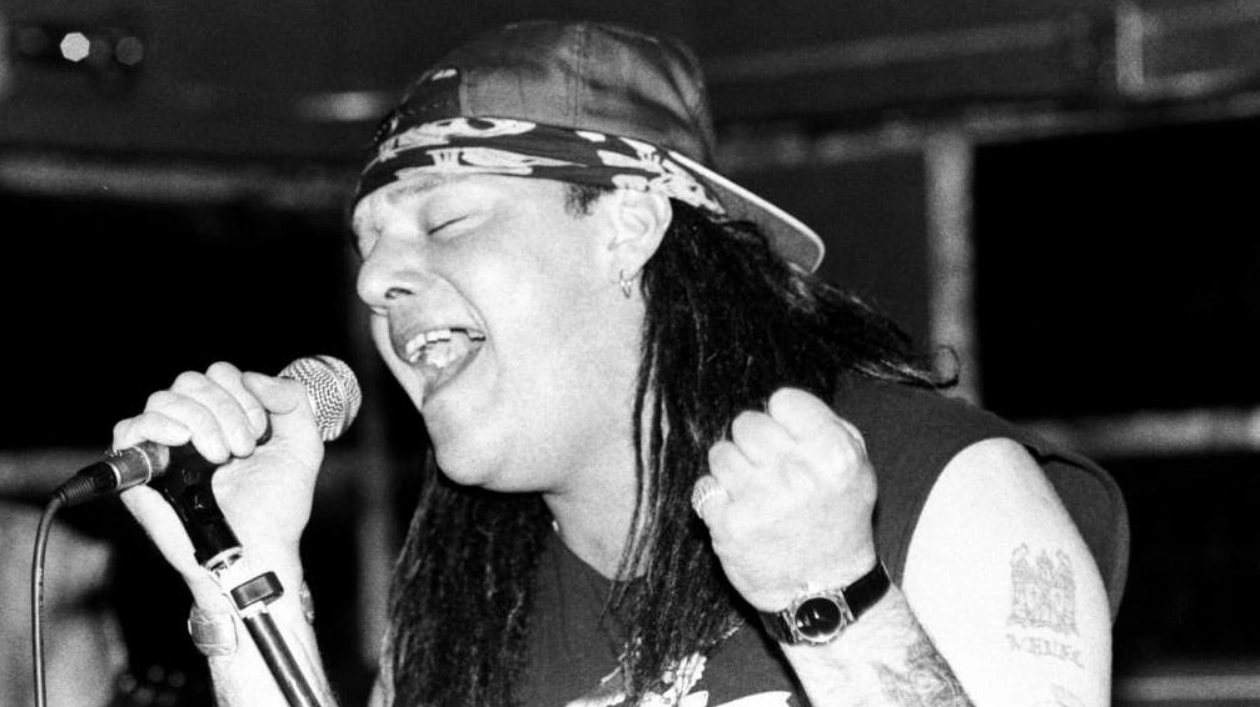 Former Iron Maiden Singer Paul Di’Anno Passes Away at 66