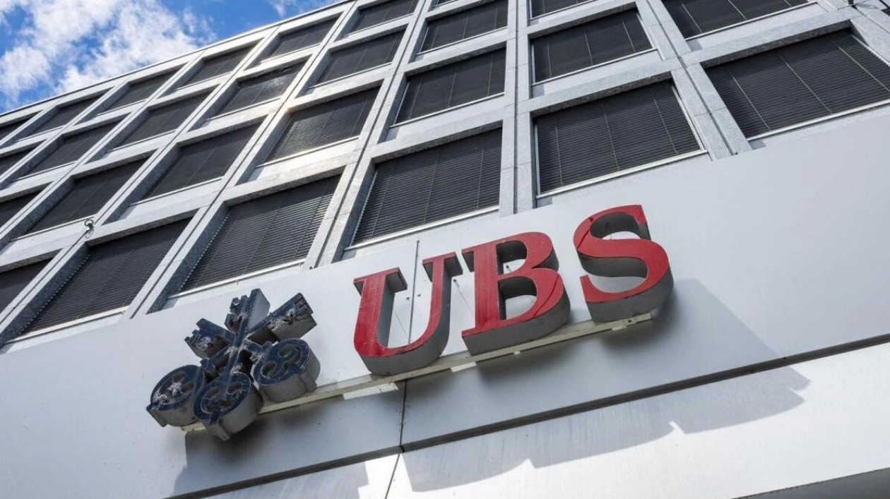 UBS Chair Warns Against Stricter Capital Requirements