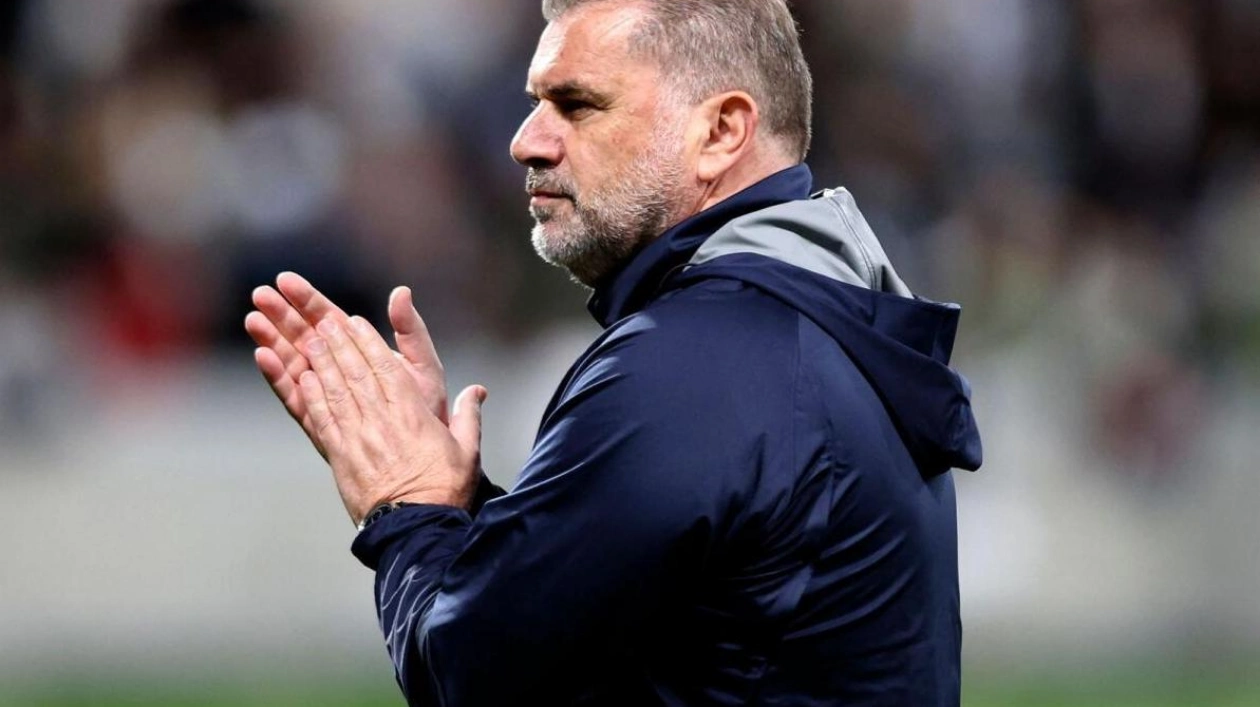 Postecoglou Denies Knowledge of England Manager Speculation