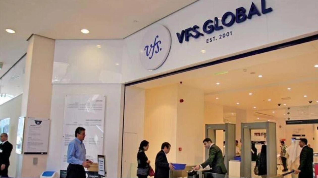 UAE Residents Can Apply for Japan E-Visas via VFS Global from September