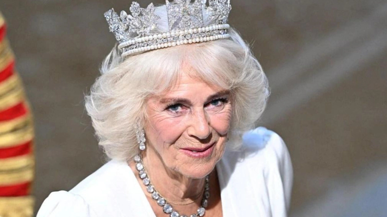 Queen Camilla Cancels Engagements Due to Chest Infection