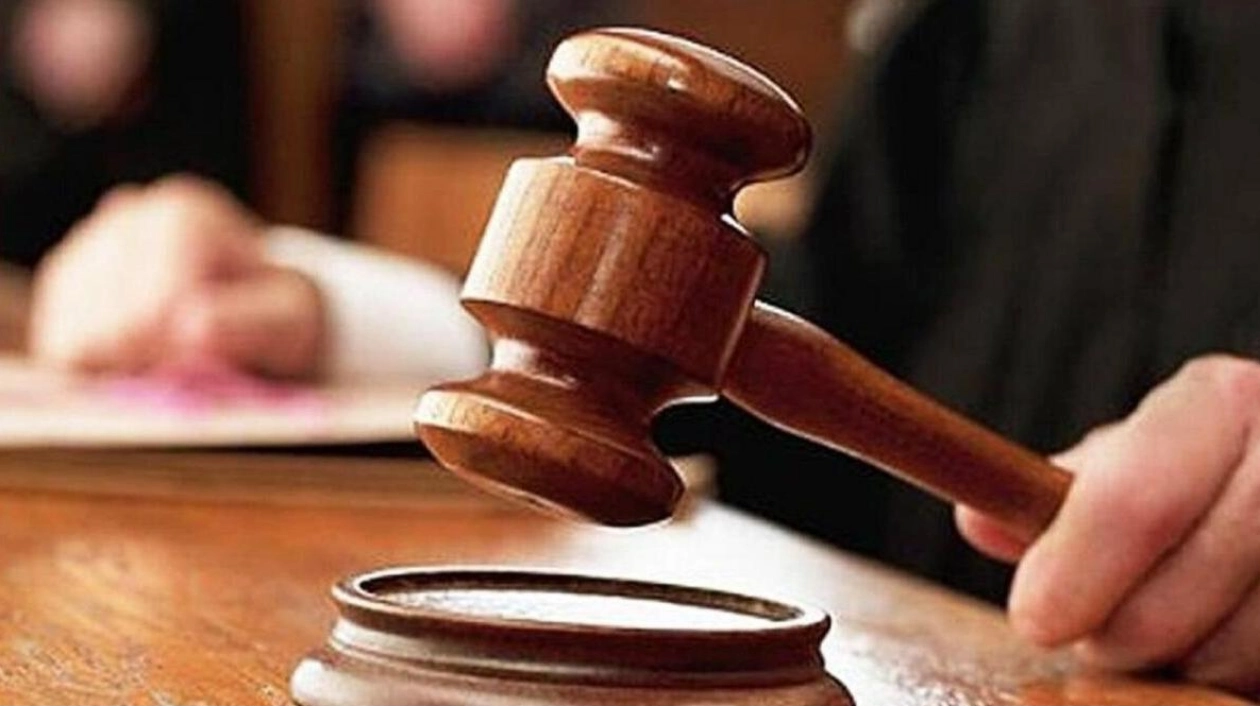 32-Year-Old Gulf National on Trial for Alleged Attempted Murder