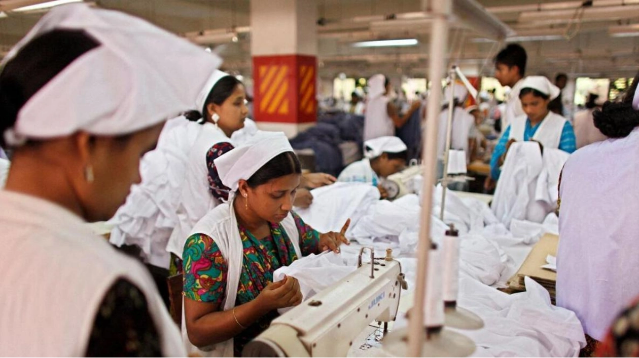 Bangladesh's Garment Industry Recovers After $400 Million Loss