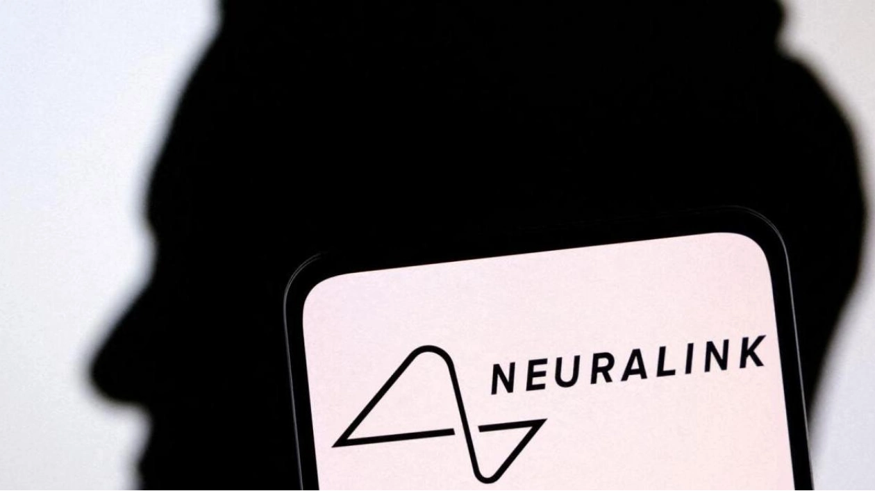 Neuralink's Brain Implant Shows Progress in Second Trial Patient