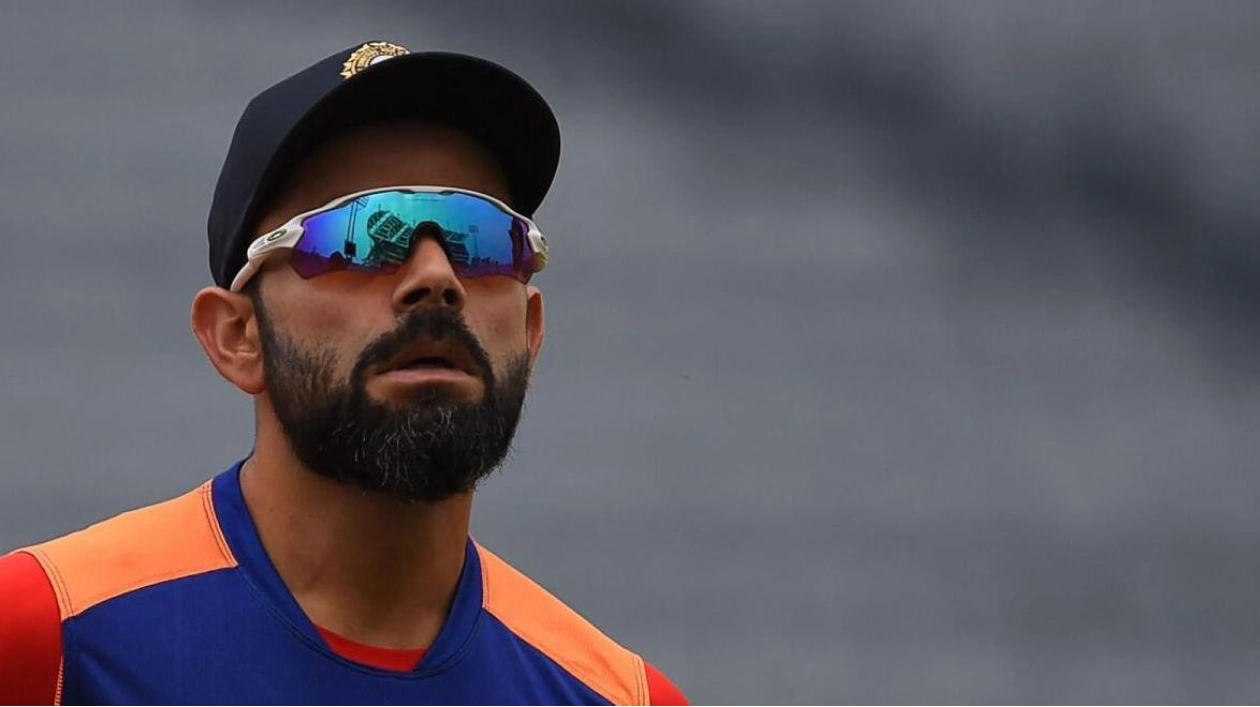 Virat Kohli Takes a Break; Fake Video Sparks AI Concerns