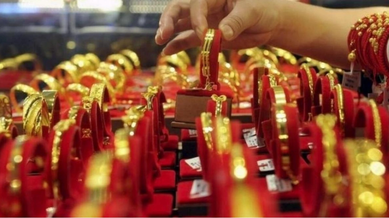 Gold Prices Increase by Dh2 Per Gram in UAE Market Opening